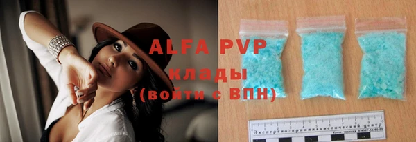 стафф Гусь-Хрустальный